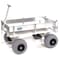 Kahuna Wagons Kahuna Wagons-Big Kahuna Beach and Fishing Wagon ALUM115 - alternate 1